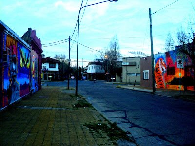 pasaje indigo