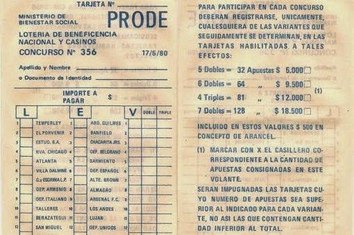 prode