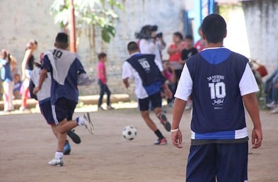 sin potreros no hay 10
