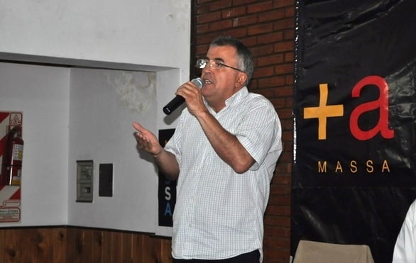 moncho