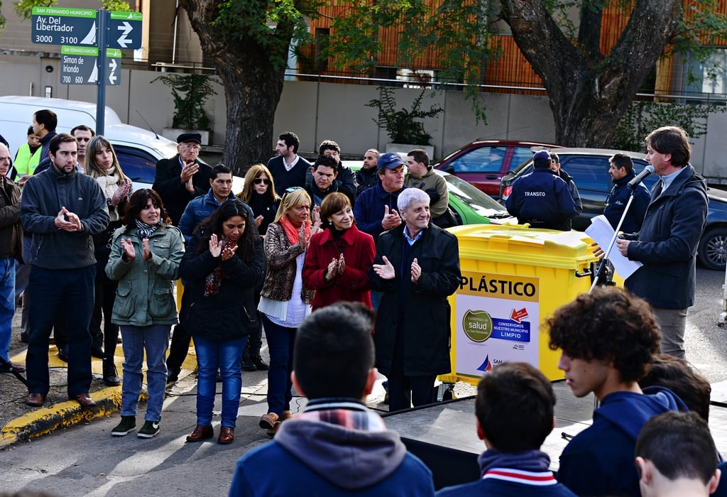 3 Sanfer Recicla