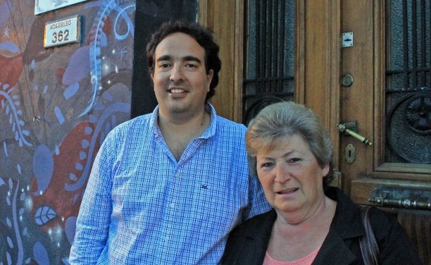 Meca y Zapparrata en Consejo Escolar
