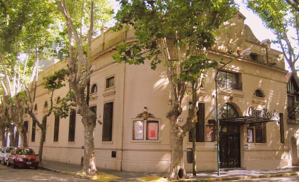 cineteatro york