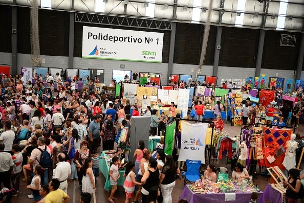 1 Expo Talleres 2015