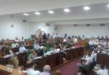 Se aprobó un aumento del 25% en las tasas municipales de Vicente López
