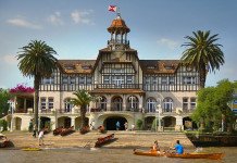 Respaldo a la nominación de Tigre como “Patrimonio Mundial” de la UNESCO remo-tigre-club