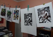 Espacio Imaginario te propone talleres para el verano