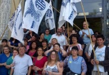 Polémica implementación de un régimen para trabajadores municipales en Vicente López
