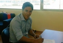 Camoranesi puso el gancho