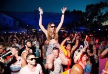 Fiestas para celebrar Año Nuevo en Zona Norte