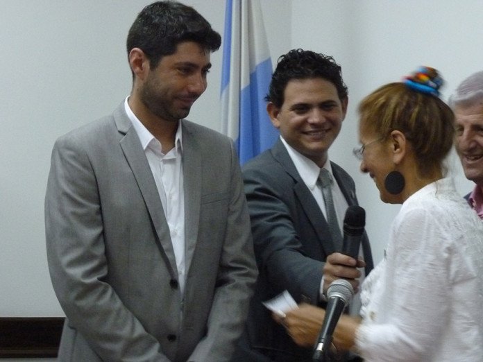martin galera