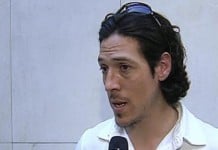 Mauro Camoranesi es el nuevo DT de Tigre