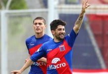 Blengio sigue ¿Y Wilchez? lucas-wilchez
