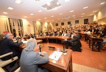 Julio Zamora asumió nuevamente como intendente de Tigre