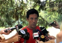 Con nuevo técnico, Tigre comenzó su pretemporada