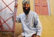 Hoy: Recital gratuito de Fidel Nadal en Vicente López