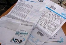¿Cómo será el nuevo plan de regularización de deudas de ARBA?