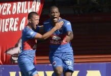 Tigre empató con Argentinos en el debut del torneo