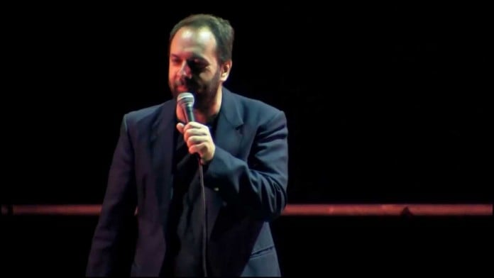 Guillermo Selci