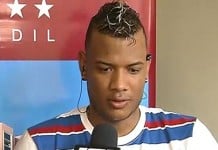 Sin Correa contra Estudiantes