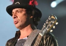 Juanse brindará un show gratuito en San Martín