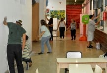 San Martín lanzó el Programa Buen Comienzo 2016
