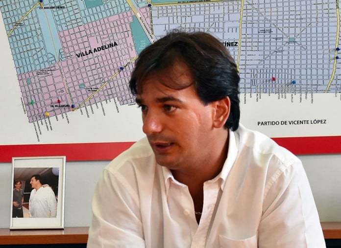 Sebastian Galmar