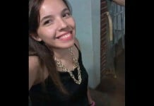 Buscan a Agustina que desapareció en San Martín