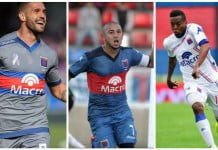 ¿Qué dupla delantera prefiere el hincha de Tigre?