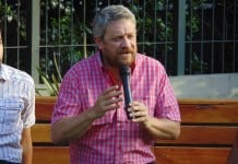 “Los docentes no queremos hacer paro, pero nos ponen entre la espada y la pared”