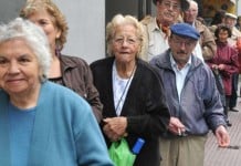 Es oficial: los aumentos para jubilados serán por DNU y el gobierno definió cómo se aplicarán desde abril