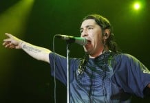 Pablo Lescano tocará gratis en San Martín