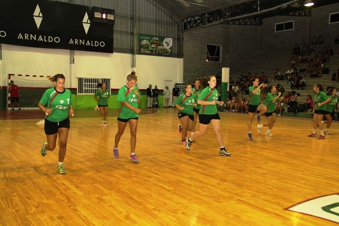 Se realizaron importantes obras en el histórico Club Vilo 
