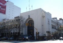 El Municipio de Vicente López desmintió haber tenido un allanamiento