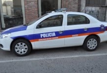 Robos, secuestros y violencia en San Martín