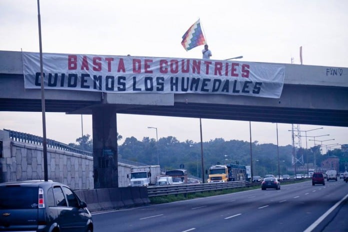 humedales