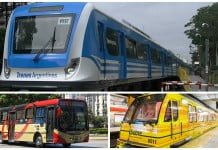 A partir de hoy, aumentan colectivos y trenes: ¿Cuánto sale el boleto?