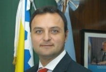 Ivoskus: otro involucrado en el caso de cuentas Off Shore en Panamá