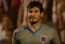 Javi García deja Tigre