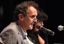 Katopodis inauguró las sesiones del HCD