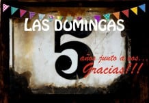 Expo Feria Las Domingas cumple 5 años