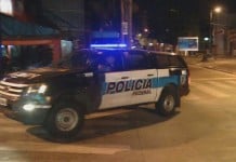 San Martín: Lo detienen tras abusar más de 10 años de su sobrina
