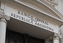 El Banco Central bajó la tasa de interés del plazo fijo pero mantiene los ajustables por UVA