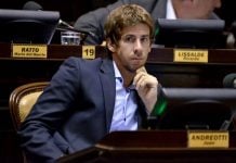 Juan Andreotti: “Vamos a dar un salto de calidad en la democracia”