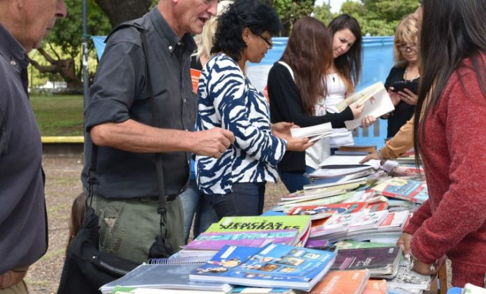 dia del libro