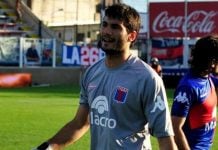¿Se va Javi?
