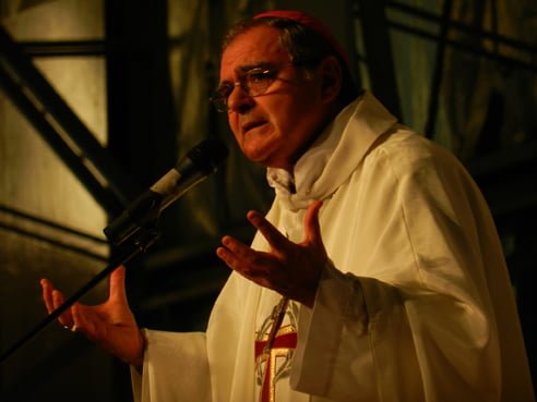 oscar ojea