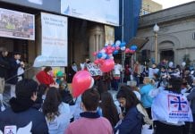Este sábado y domingo se realiza la colecta anual de Cáritas