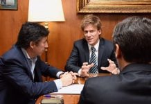 ARBA descentraliza el impuesto a las embarcaciones deportivas