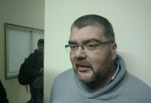 Brest: "decidimos decir basta a un montón de cosas que perjudican al vecino"